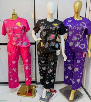 Asa 2 Piece Set