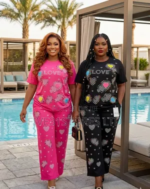 Asa 2 Piece Set