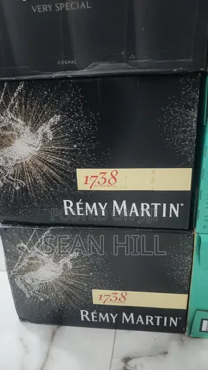 Remi Martins 1738