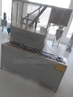 Filling Machine 5 Gallon Filling Machine Semi Auto Water Filler