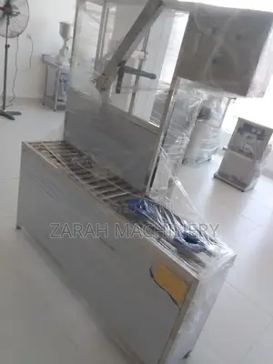 Filling Machine 5 Gallon Filling Machine Semi Auto Water Filler
