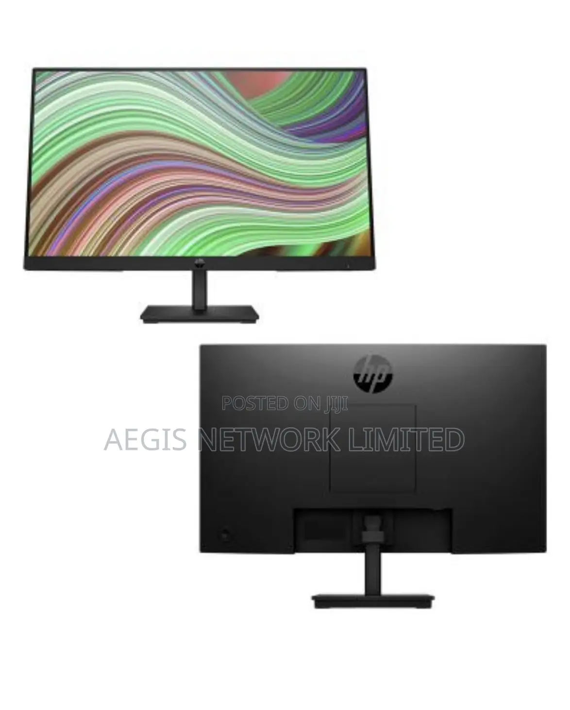 Hp P24v G5