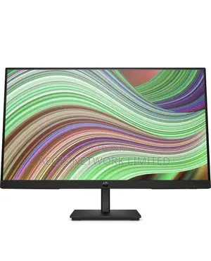 Hp P24v G5