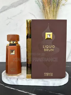 Liquid Brun