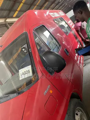 Delivery, Haulage and Logistic Service in Ikorodu and Lagos Environ