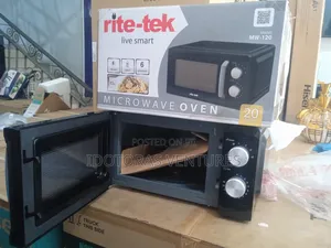 Rite-Tek Microwave 20l