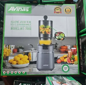 Avinas Slow Juicer