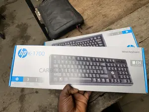 Keyboard for Office Use