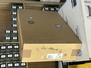 New Desktop Computer HP AiO 24 8GB Intel Core i7 SSD 512GB