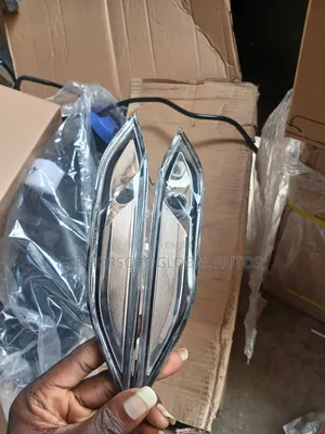 Fender Light Porsche Cayenne 2011-2017