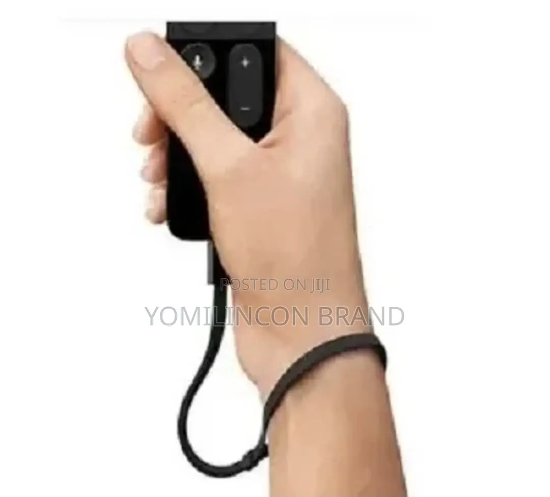 Apple Remote Loop