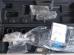 1 Inch Impact Wrench