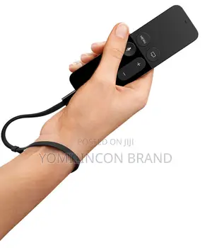 Apple Remote Loop