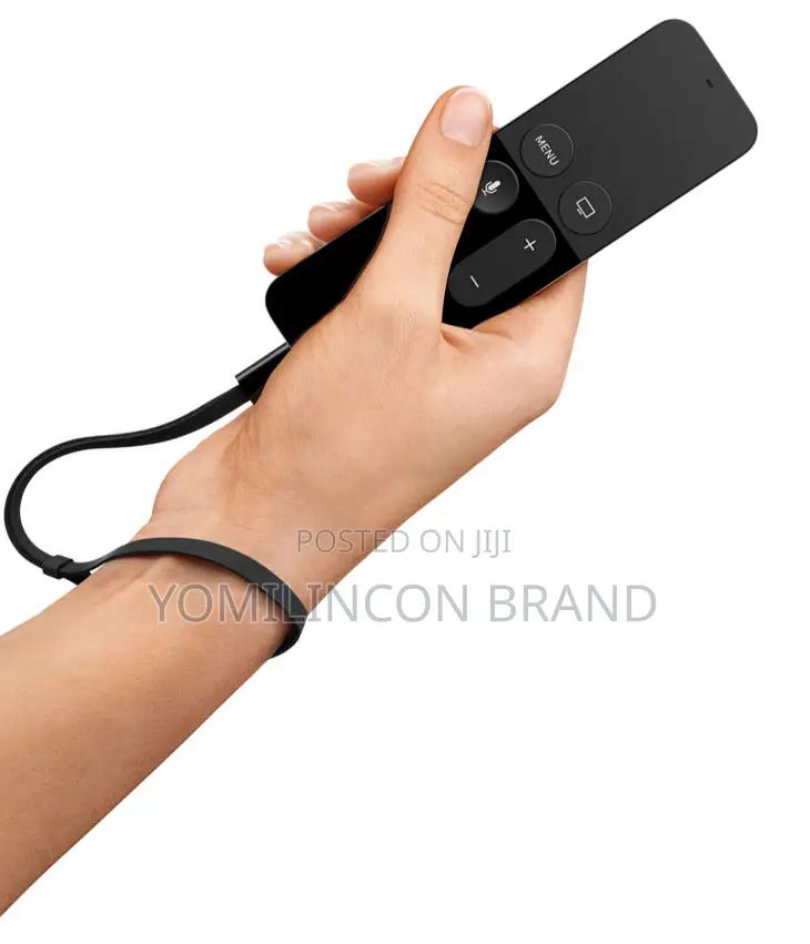 Apple Remote Loop