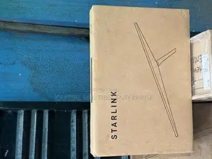Starlink Internet Kit V3/V4