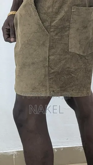 Pinwale Corduroy Fabric