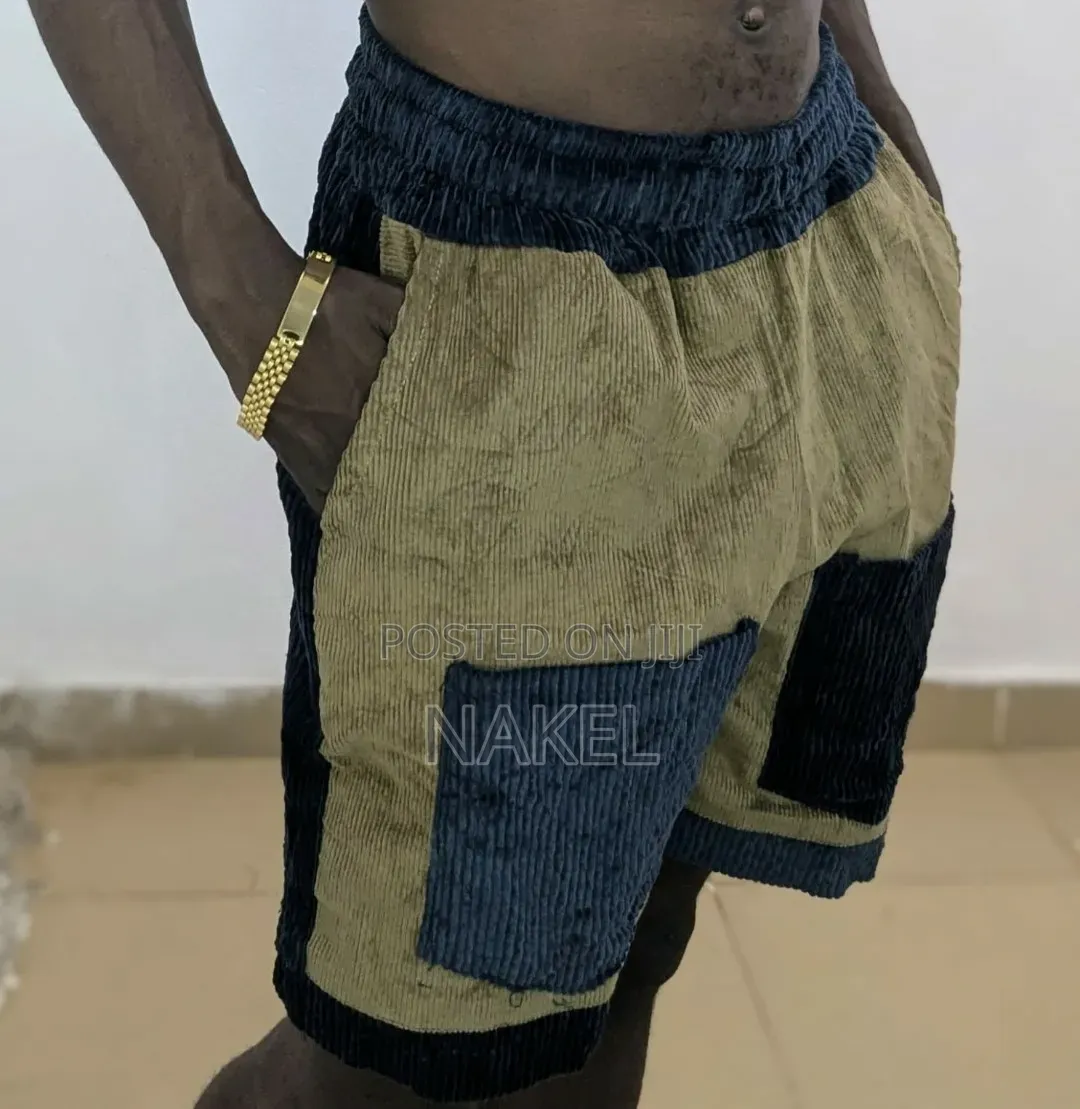 Pinwale Corduroy Fabric