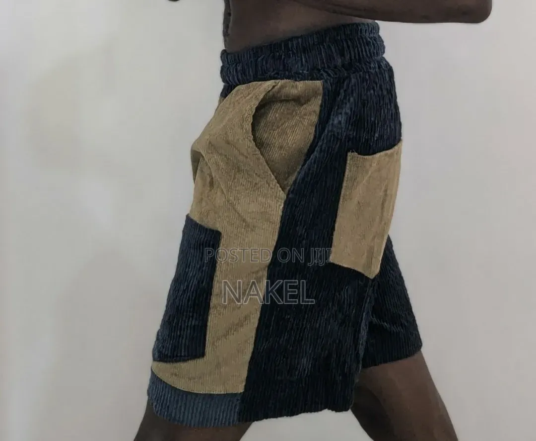 Pinwale Corduroy Fabric