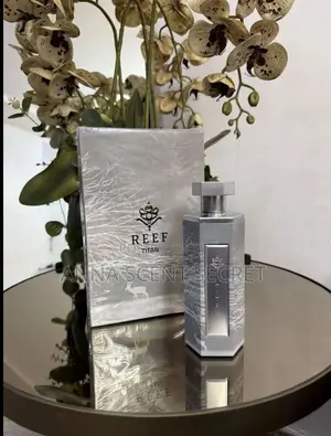 Reef Titan 200ml – Long Lasting Luxury Scent That Gets Compliments