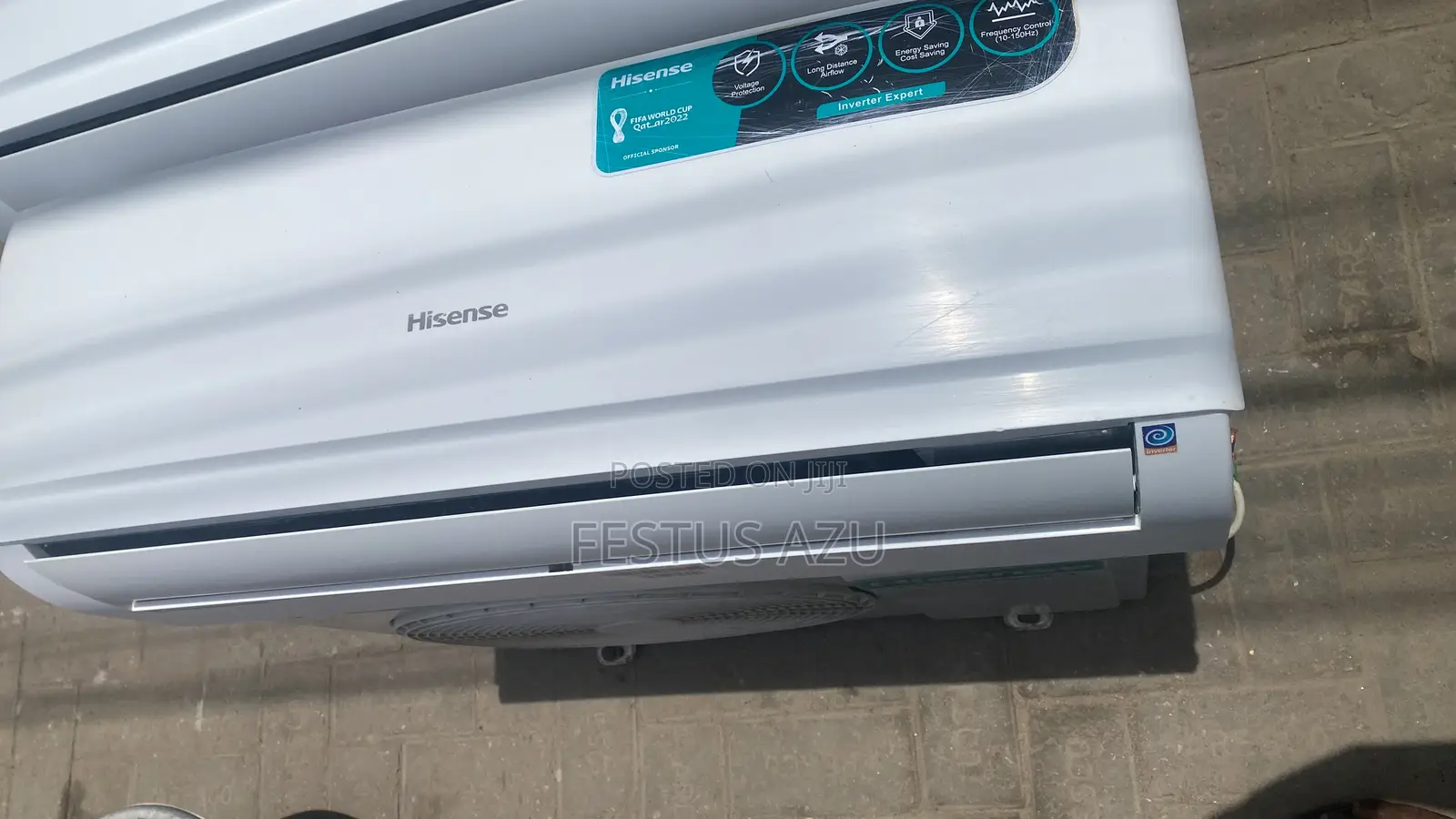 1.5 Hp Hisense