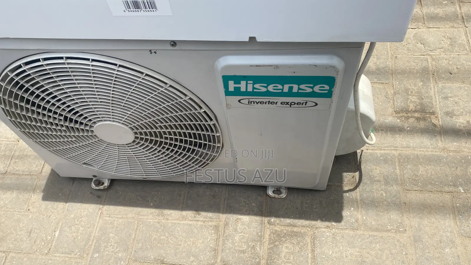 1.5 Hp Hisense