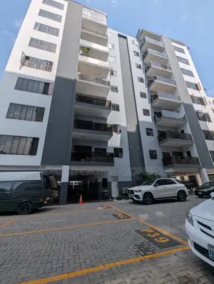 4bdrm Apartment in Banana Island for rent