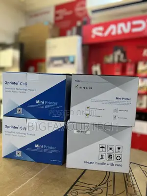 Xprinter 80mm Pos Receipt Thermal Printer