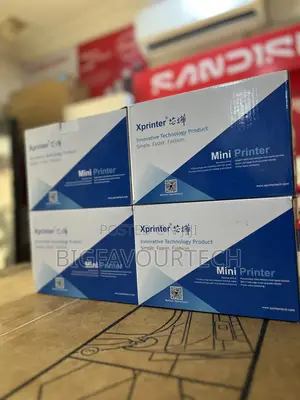 Xprinter 80mm Pos Receipt Thermal Printer