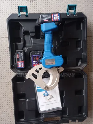 Battery Cable Cutter