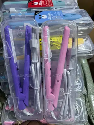 Electric Mini Sealer