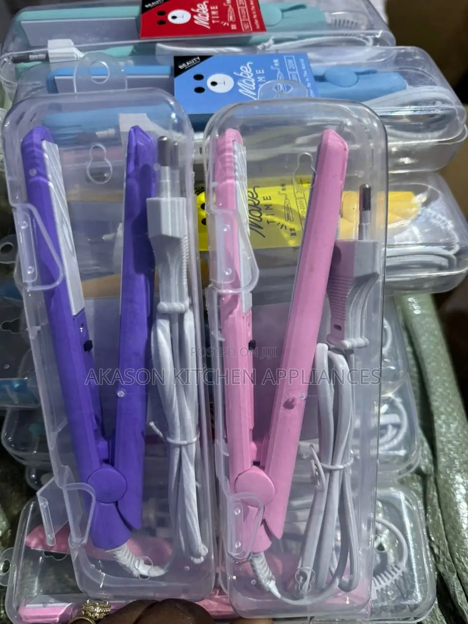 Electric Mini Sealer