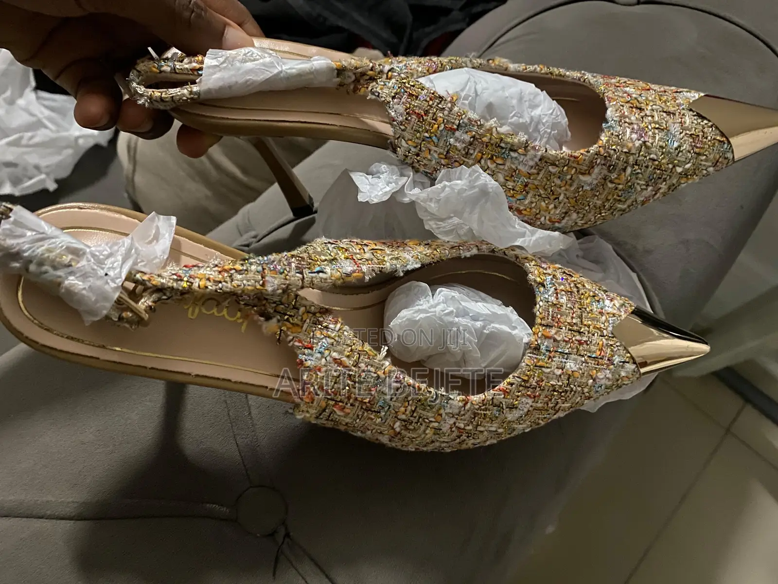 Beautiful Heels