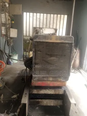 Am Buying Scrap Generator or Lister