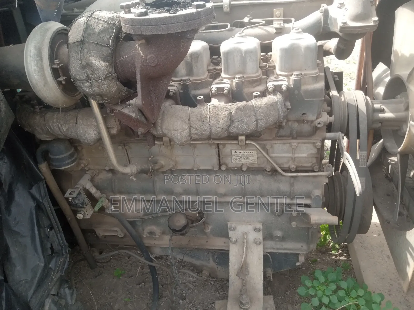Am Buying Scrap Generator or Lister