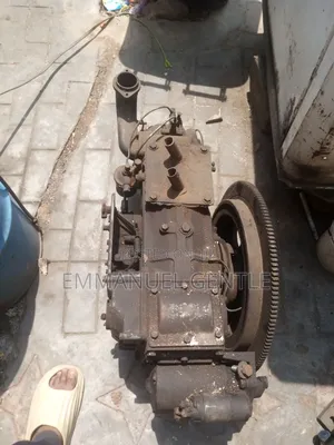 Am Buying Scrap Generator or Lister