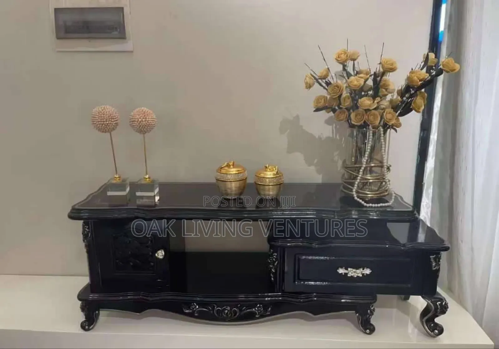1.2meter Tv Stand