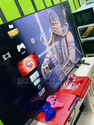 Slim Ps3//2pads // 10games
