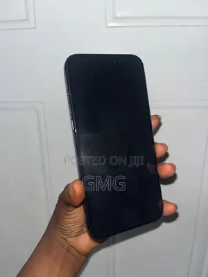 Apple iPhone 15 Pro Max 1 TB Black