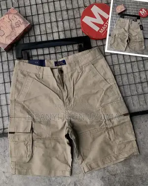 Classic Chinos Combat Short