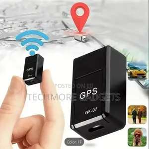 Mini GPS Tracker for Cars, Motorcycles, Keke Owners