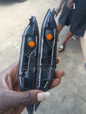 Fender Pointer Light Porsche Cayenne 2011-2017