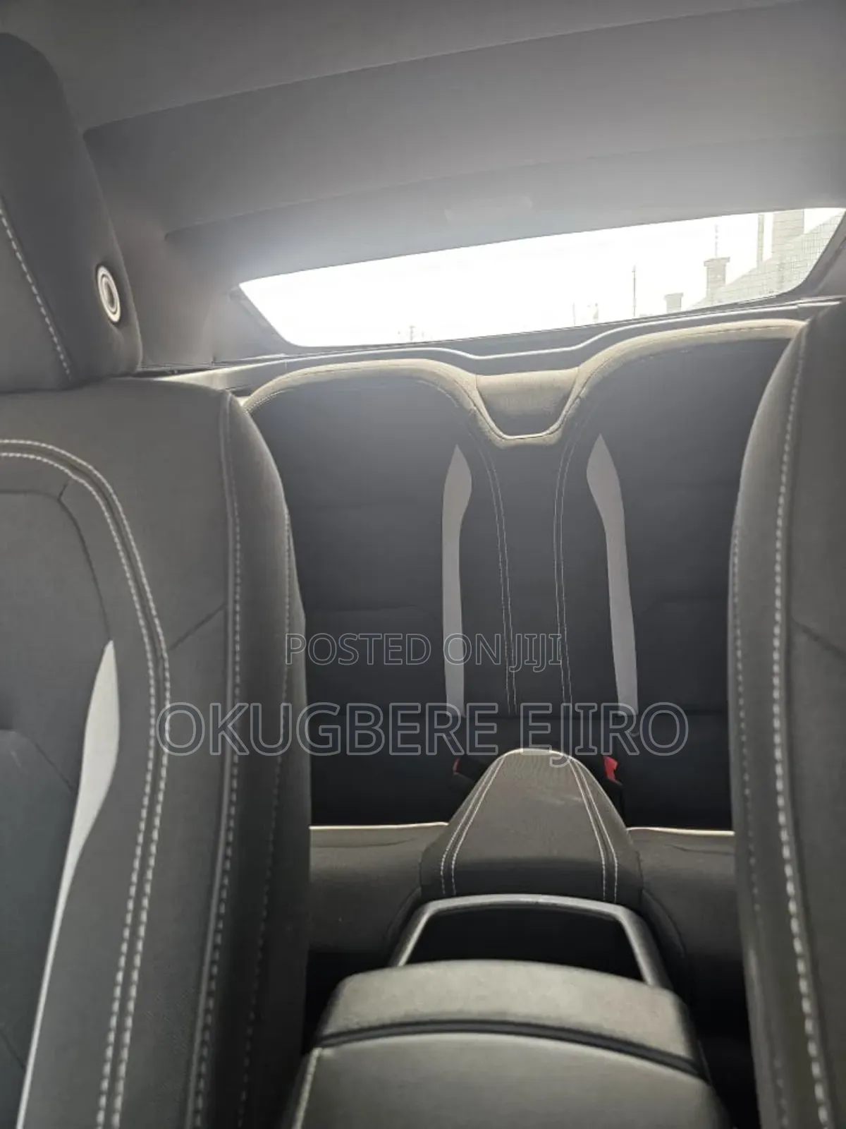 Chevrolet Camaro 2018 Silver