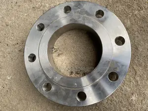 4” Stainless Flange (All Sizes Available)