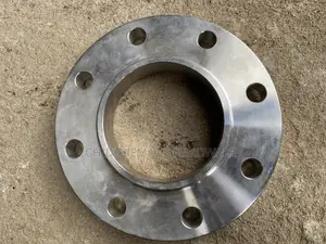 4” Stainless Flange (All Sizes Available)