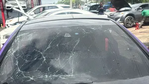 C43 2018 Coupe W205 Windscreen Glass Available at Chimatex
