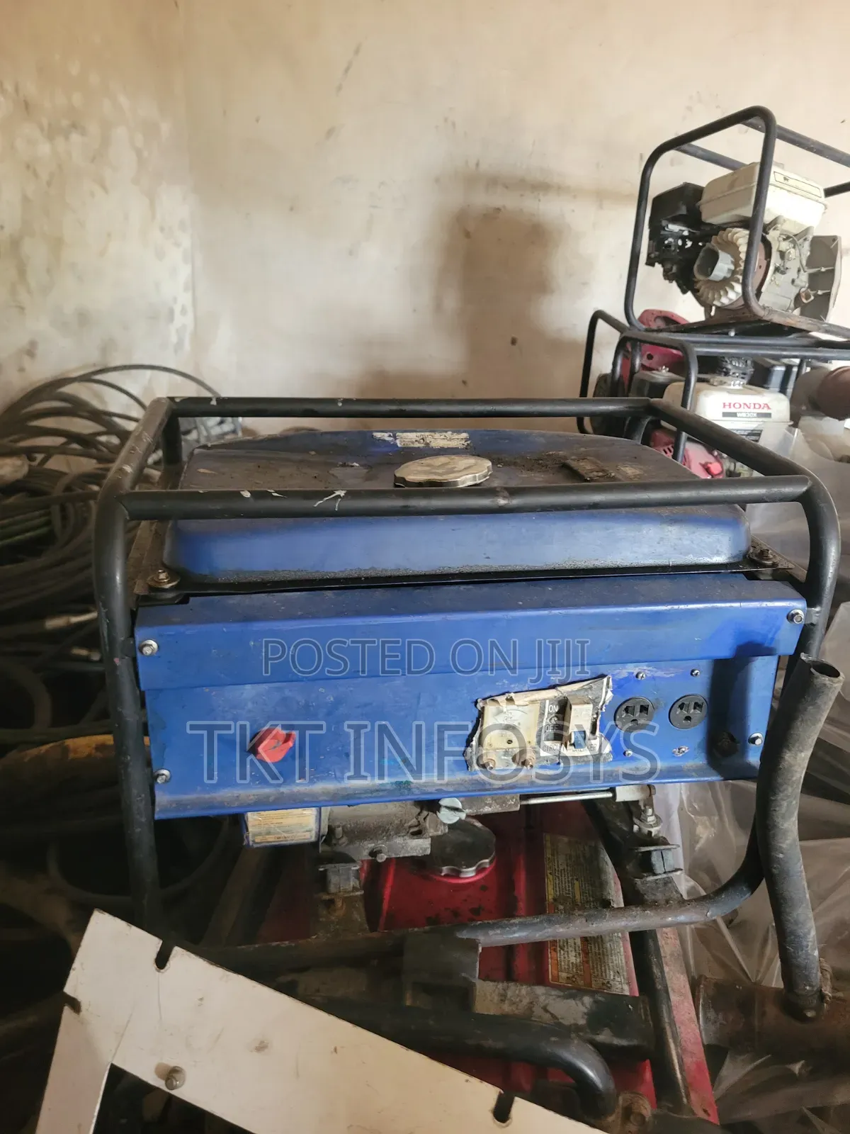 3000watt Generator
