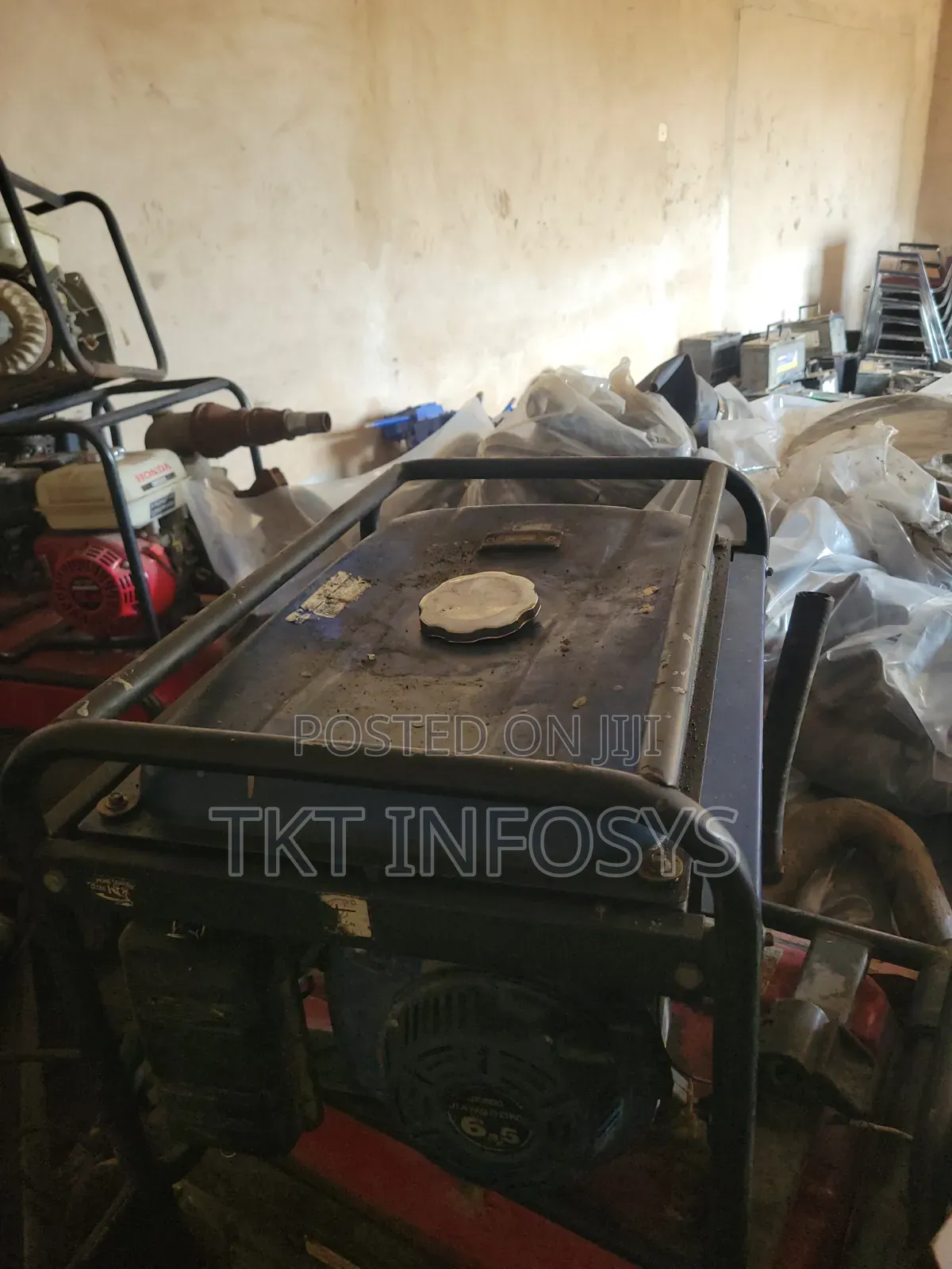 3000watt Generator