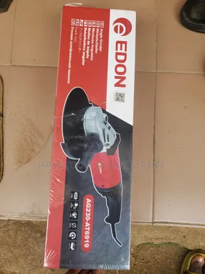 9" Edon Angle Griner