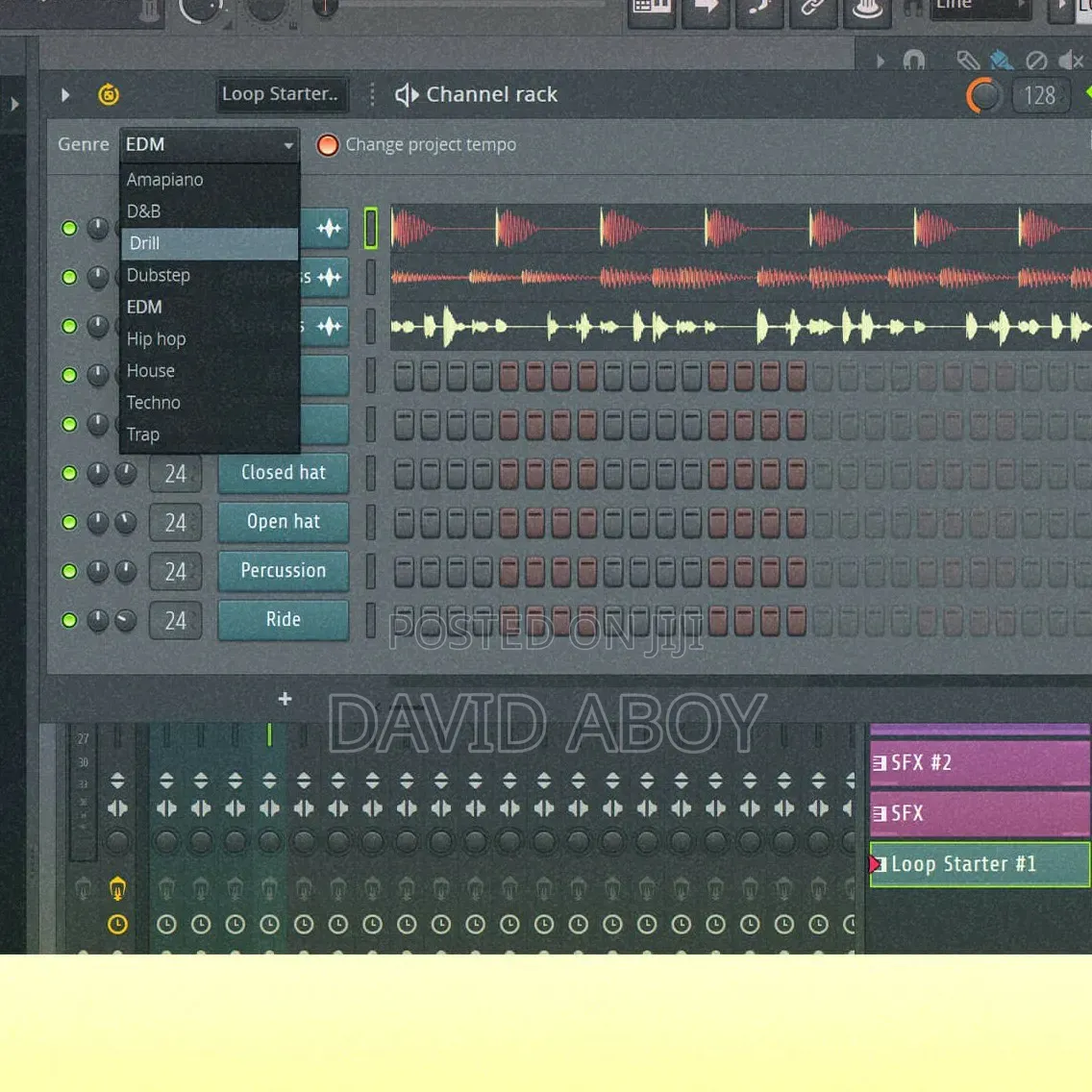 Fl Studio 2025