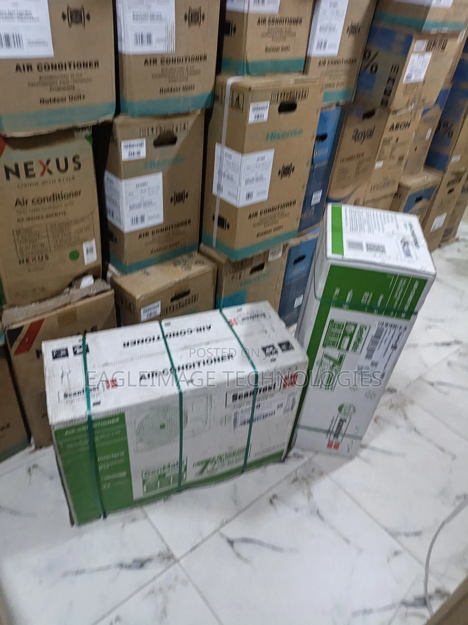 Gen-Mate Scanfrost Ac 1hp – Durable Reliable